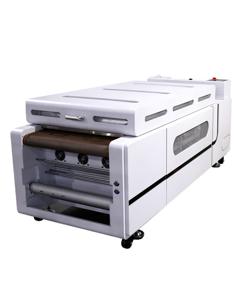DY700-A Powder Shaker & Oven Dryer